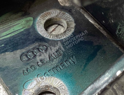 Петля двери передней правой Audi A6 C4 (4A) 1994-1997  Audi A6 A6 C4 (4A) 1994-1997
