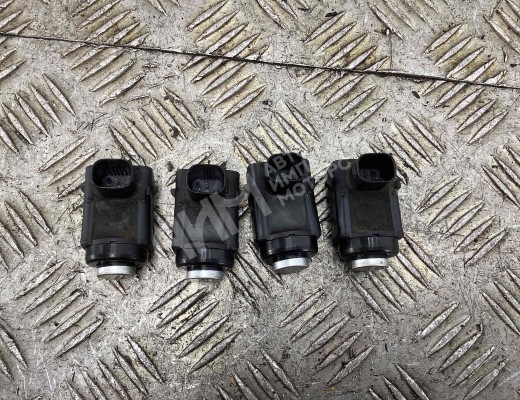 Датчик парктроника Opel Astra H 2004-2007  Opel Astra Astra H 2004-2007