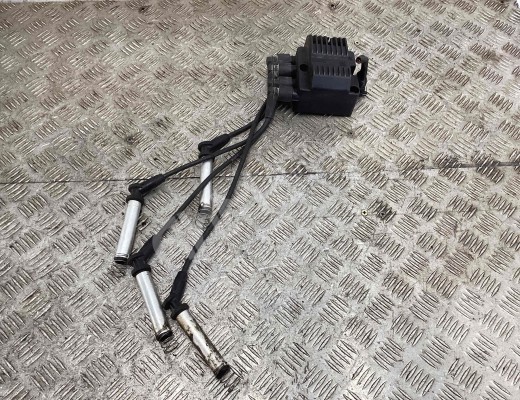 Катушка зажигания Opel Astra F 1991-1998  Opel Astra Astra F 1991-1998