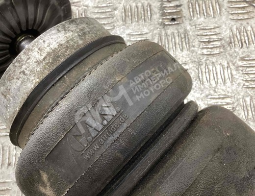 Пневмостойка передняя Audi A4 B6 (8EC, 8E5) 2000-2004  Audi A4 A4 B6 (8EC, 8E5) 2000-2004