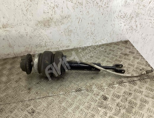 Пневмостойка передняя Audi A4 B6 (8EC, 8E5) 2000-2004  Audi A4 A4 B6 (8EC, 8E5) 2000-2004