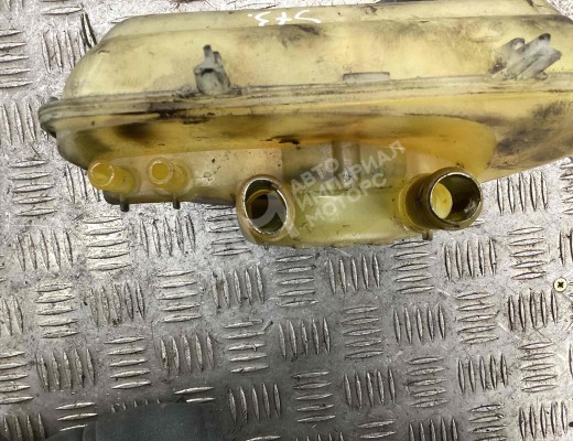 Бачок расширительный Peugeot 807 2002-2014  Peugeot 807 807 2002-2014