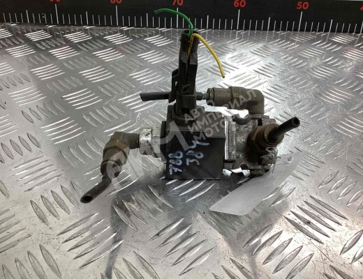 Клапан электромагнитный Volvo FH I 1993-2001  Volvo FH FH I 1993-2001