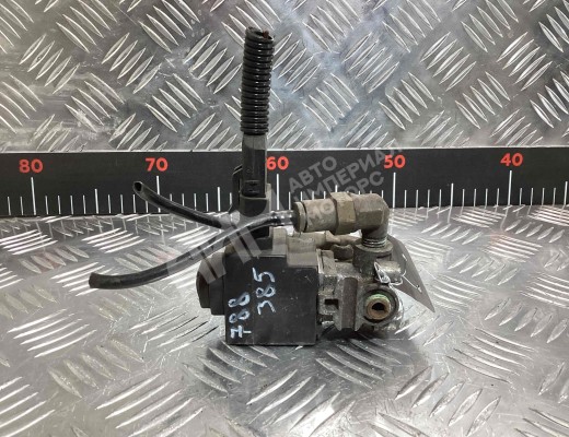 Клапан электромагнитный Volvo FH I 1993-2001  Volvo FH FH I 1993-2001