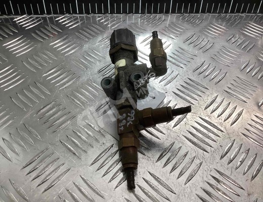 Клапан редукционный Volvo FH I 1993-2001  Volvo FH FH I 1993-2001