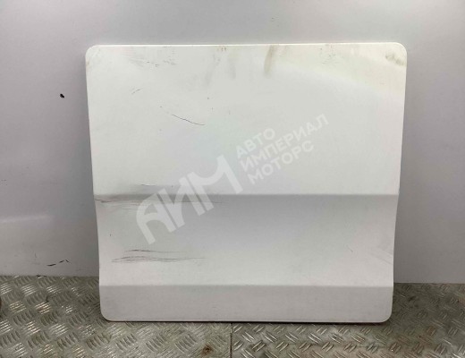 Крышка инструментального ящика MAN TGS I 2007-2020  MAN TGS TGS I 2007-2020