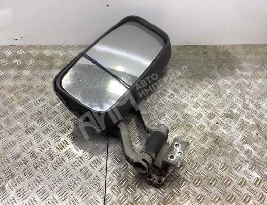 Зеркало наружное левое Volvo FH I 1993-2001  Volvo FH FH I 1993-2001