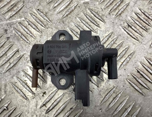 Клапан электромагнитный Citroen Jumper I 1994-2006  Citroen Jumper Jumper I 1994-2006