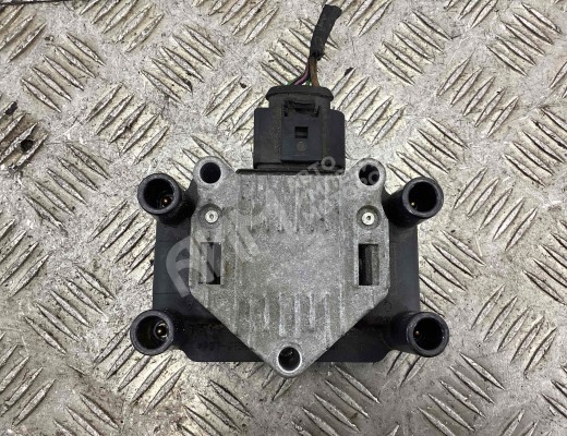 Катушка зажигания Volkswagen Golf IV (1J) 1997-2004  Volkswagen Golf Golf IV (1J) 1997-2004