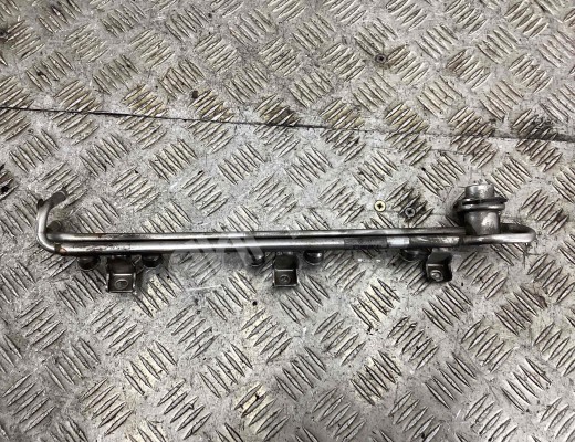 Топливная рампа Volkswagen Golf IV (1J) 1997-2004  Volkswagen Golf Golf IV (1J) 1997-2004