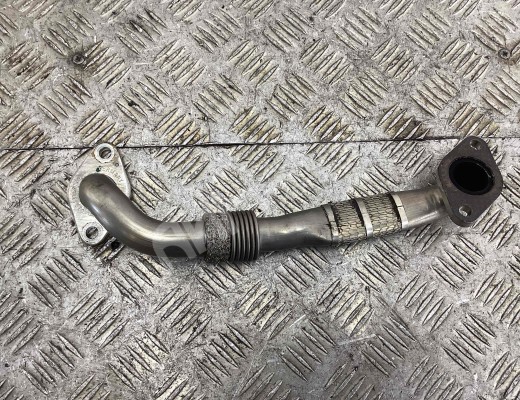 Трубка системы рециркуляции EGR Volkswagen Touran I (1T) 2003-2006  Volkswagen Touran Touran I (1T) 2003-2006