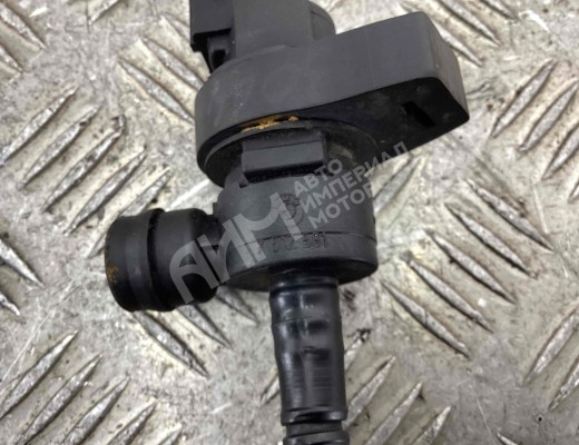 Клапан вентиляции топливного бака BMW 3-Series (E46) 2001-2005 рестайлинг  BMW 3-Series 3-Series (E46) 2001-2005 рестайлинг