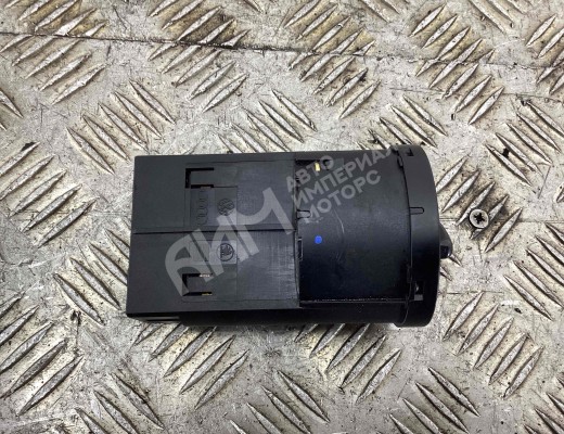 Переключатель света Volkswagen Golf IV (1J) 1997-2004  Volkswagen Golf Golf IV (1J) 1997-2004