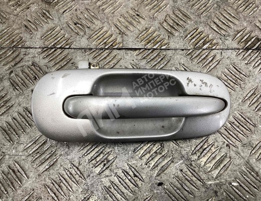 Ручка наружная задняя правая Honda Civic VI 1995-2000  Honda Civic Civic VI 1995-2000