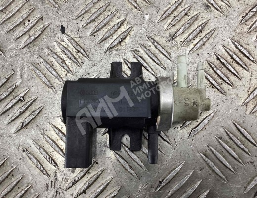 Клапан электромагнитный Volkswagen Golf IV (1J) 1997-2004  Volkswagen Golf Golf IV (1J) 1997-2004