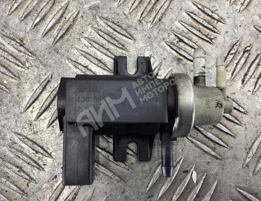 Клапан электромагнитный Volkswagen Passat B5+ (3B) 2000-2005 рестайлинг  Volkswagen Passat Passat B5+ (3B) 2000-2005 рестайлинг