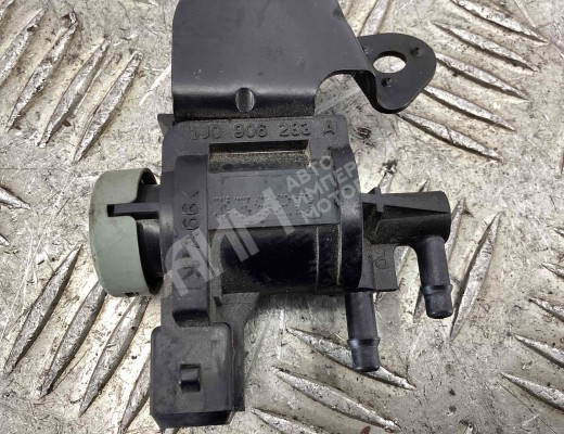 Клапан электромагнитный Volkswagen Passat B5+ (3B) 2000-2005 рестайлинг  Volkswagen Passat Passat B5+ (3B) 2000-2005 рестайлинг