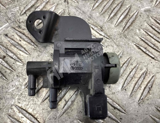 Клапан электромагнитный Volkswagen Passat B5+ (3B) 2000-2005 рестайлинг  Volkswagen Passat Passat B5+ (3B) 2000-2005 рестайлинг