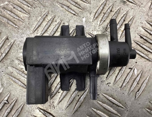 Клапан электромагнитный Volkswagen Passat B5+ (3B) 2000-2005 рестайлинг  Volkswagen Passat Passat B5+ (3B) 2000-2005 рестайлинг