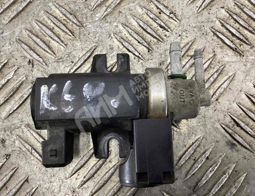 Клапан электромагнитный Kia Carnival I (GQ) 1998-2006  Kia Carnival Carnival I (GQ) 1998-2006