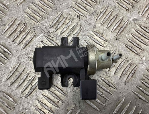 Клапан электромагнитный Opel Meriva A 2002-2006  Opel Meriva Meriva A 2002-2006