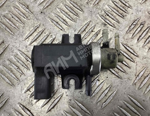 Клапан электромагнитный Volkswagen Passat B5+ (3B) 2000-2005 рестайлинг  Volkswagen Passat Passat B5+ (3B) 2000-2005 рестайлинг