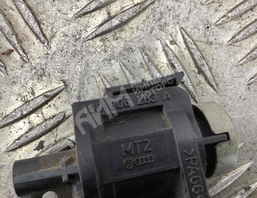 Клапан электромагнитный Volkswagen Passat B5 (3B) 1996-2000  Volkswagen Passat Passat B5 (3B) 1996-2000