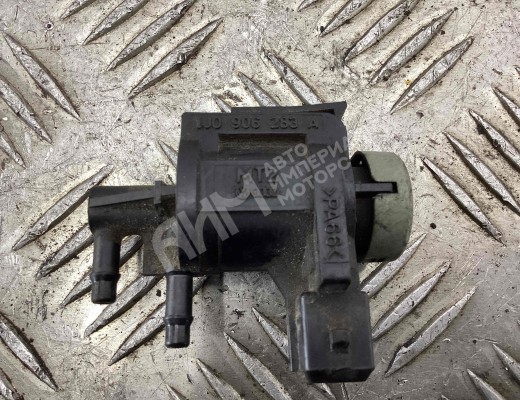 Клапан электромагнитный Volkswagen Passat B5 (3B) 1996-2000  Volkswagen Passat Passat B5 (3B) 1996-2000