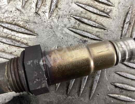 Лямбда-зонд Mercedes E (W210) 1999-2002 рестайлинг  Mercedes E E (W210) 1999-2002 рестайлинг