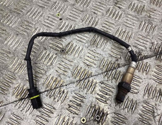 Лямбда-зонд Mercedes E (W210) 1999-2002 рестайлинг  Mercedes E E (W210) 1999-2002 рестайлинг