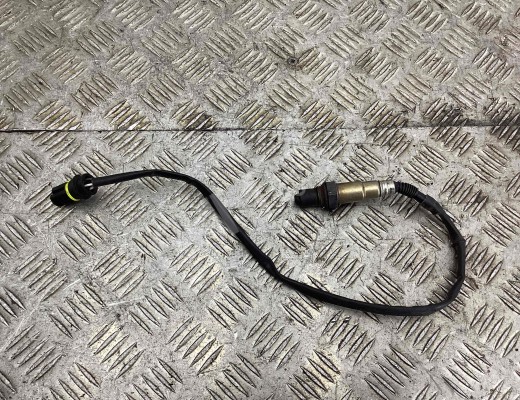 Лямбда-зонд Mercedes E (W210) 1999-2002 рестайлинг  Mercedes E E (W210) 1999-2002 рестайлинг