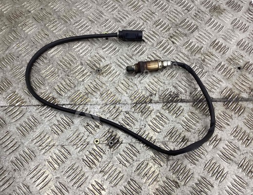 Лямбда-зонд BMW 5-Series (E39) 2000-2004 рестайлинг  BMW 5-Series 5-Series (E39) 2000-2004 рестайлинг