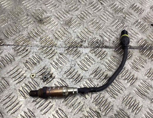Лямбда-зонд BMW 5-Series (E39) 2000-2004 рестайлинг  BMW 5-Series 5-Series (E39) 2000-2004 рестайлинг