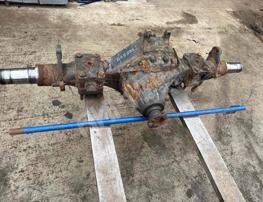 Мост задний Mercedes Axor 2001-н.в.  Mercedes Axor Axor 2001-н.в.