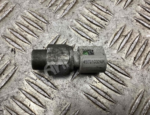 Датчик давления масла Renault Kangoo I 1997-2003  Renault Kangoo Kangoo I 1997-2003