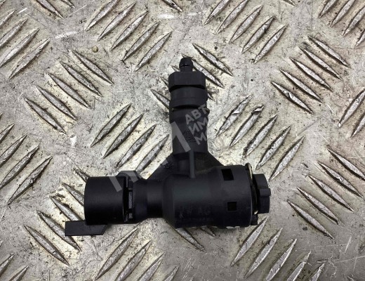 Трубка сцепления Volkswagen Passat B6 (3C) 2005-2010  Volkswagen Passat Passat B6 (3C) 2005-2010