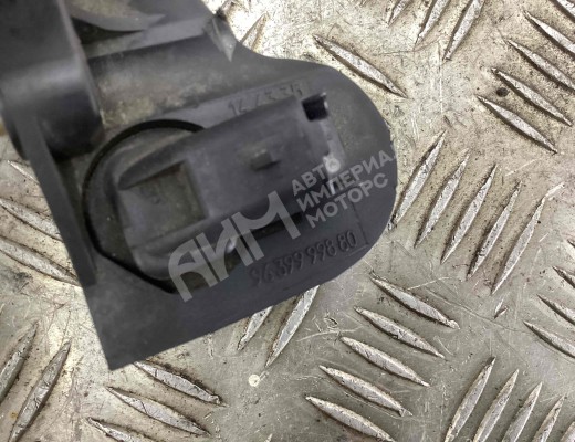 Датчик коленвала Citroen C3 I (F) 2002-2010  Citroen C3 C3 I (F) 2002-2010