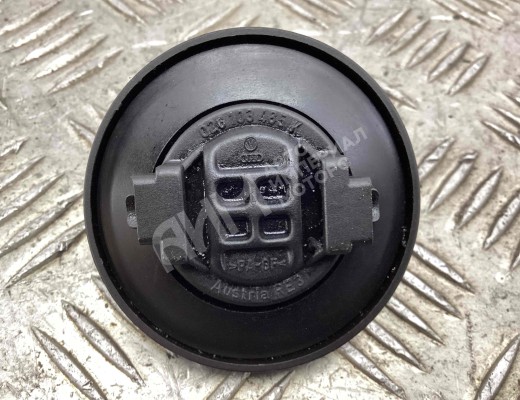 Пробка маслозаливная Volkswagen Caddy III (2K) 2004-2010  Volkswagen Caddy Caddy III (2K) 2004-2010