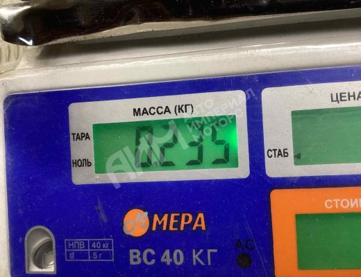 Трубка компрессора MAN L2000 1994-2002  MAN L2000 L2000 1994-2002