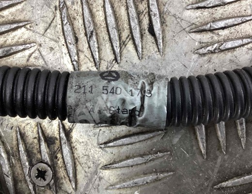 Силовой провод аккумулятора Mercedes C (W203) 2000-2004  Mercedes C C (W203) 2000-2004