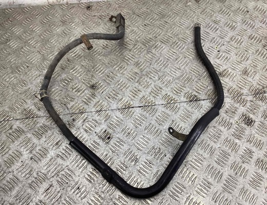 Силовой провод аккумулятора Mercedes C (W203) 2000-2004  Mercedes C C (W203) 2000-2004