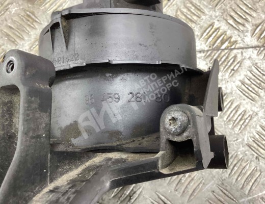 Корпус топливного фильтра Peugeot 307 (3A/3H) 2001-2005  Peugeot 307 307 (3A/3H) 2001-2005