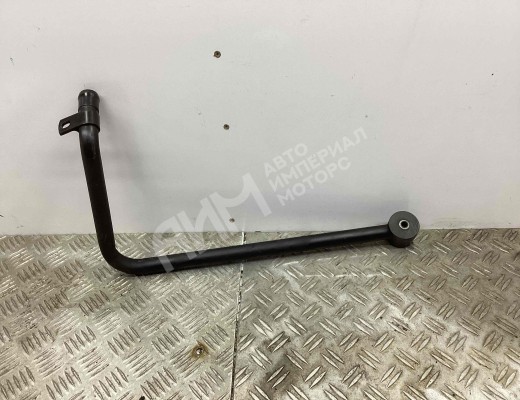 Патрубок вентиляции картера MAN TGL I 2005-2020  MAN TGL TGL I 2005-2020