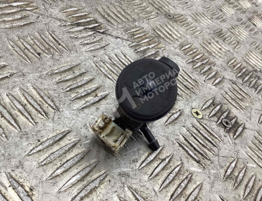 Насос (моторчик) омывателя стекла Honda Civic VI 1995-2000  Honda Civic Civic VI 1995-2000