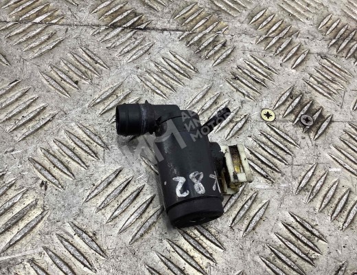 Насос (моторчик) омывателя стекла Honda Civic VI 1995-2000  Honda Civic Civic VI 1995-2000