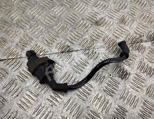 Клапан вентиляции топливного бака Opel Astra H 2007-2010 рестайлинг  Opel Astra Astra H 2007-2010 рестайлинг