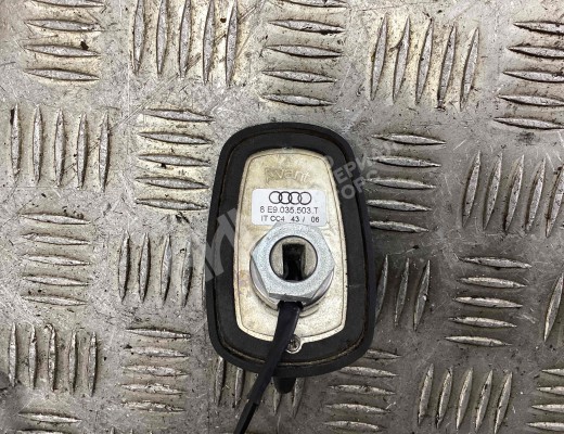 Антенна Audi A4 B7 (8EC, 8ED) 2004-2008  Audi A4 A4 B7 (8EC, 8ED) 2004-2008