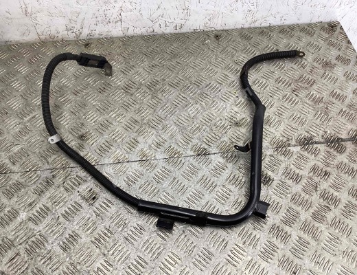Силовой провод аккумулятора Mercedes C (W203) 2000-2004  Mercedes C C (W203) 2000-2004