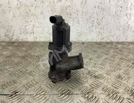 Клапан EGR Opel Combo C 2004-2011 рестайлинг  Opel Combo Combo C 2004-2011 рестайлинг