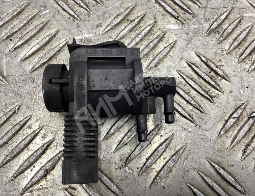 Клапан электромагнитный Volkswagen Golf IV (1J) 1997-2004  Volkswagen Golf Golf IV (1J) 1997-2004